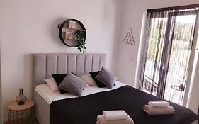 Studio Apartman Marly