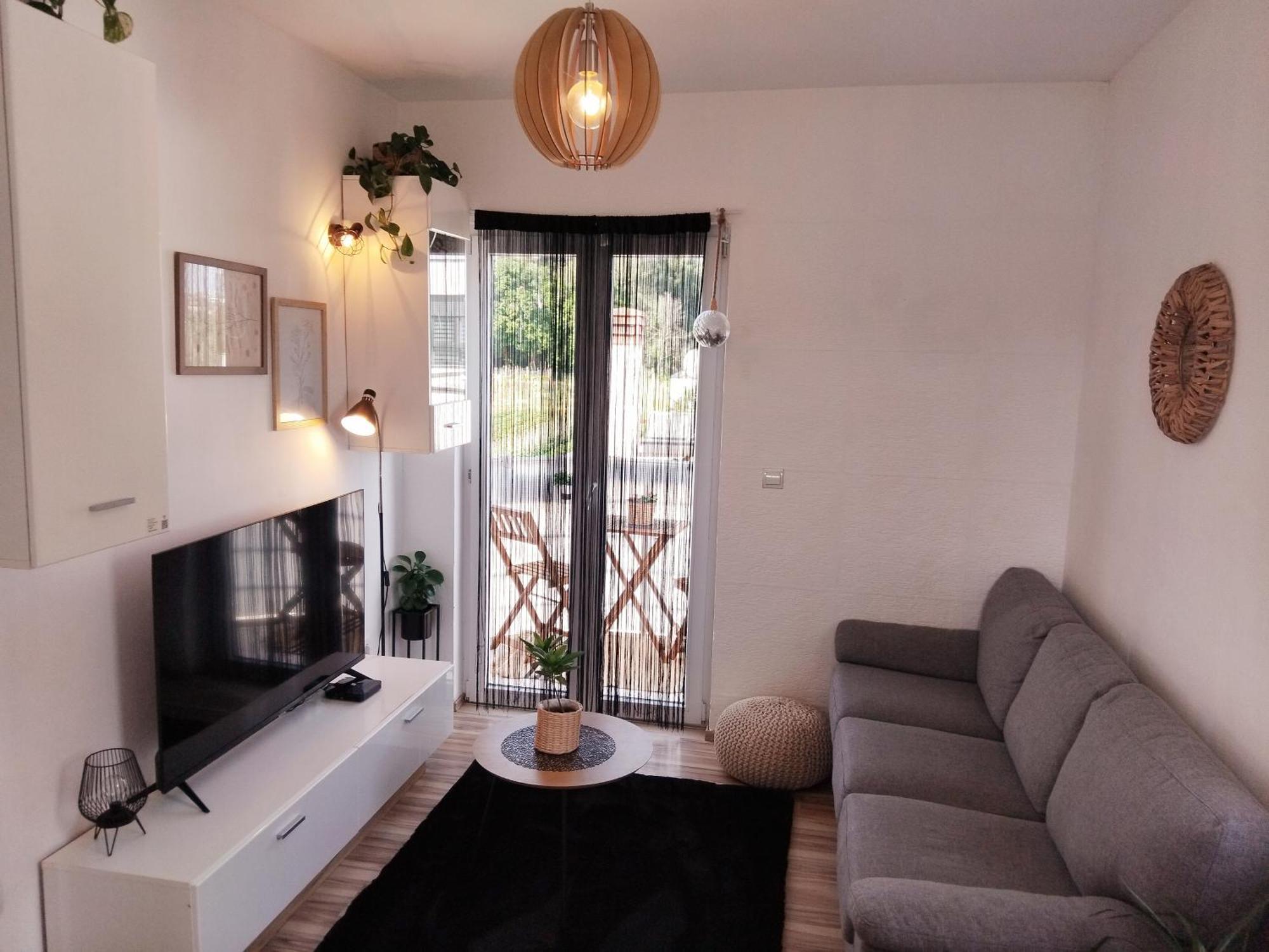 Ferienwohnung Studio Apartman Marly Pula Exterior foto