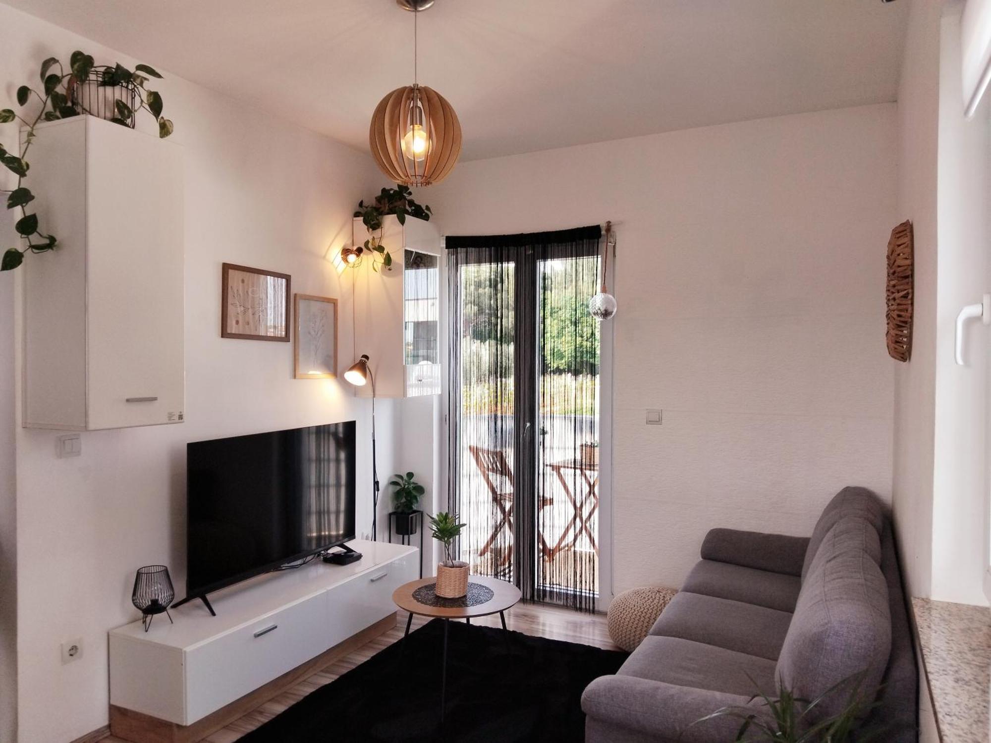 Ferienwohnung Studio Apartman Marly Pula Zimmer foto